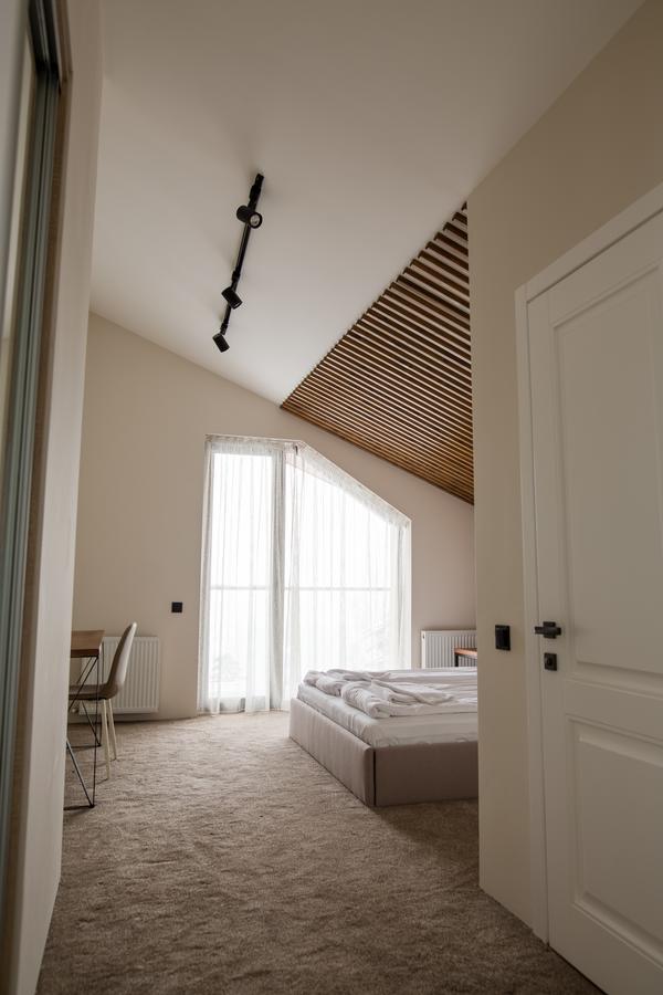 Gogodz Chalet Resort Yablunytsia Dış mekan fotoğraf